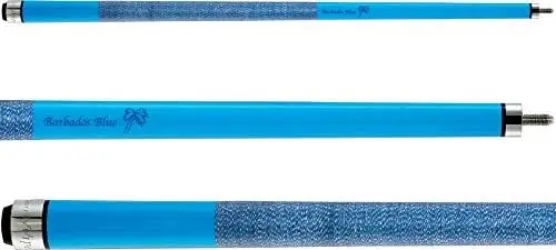 

Colours 58" 2-Piece Billiard/Pool Cue