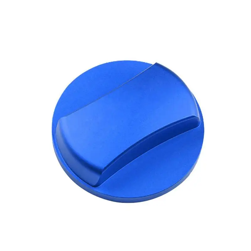 

For 20-21 CLA For Mercedes-Benz Interior Modification AMG Oil Cap A200LA18 Aluminum Alloy Car Radiator Water Engine Oil Cap Trim