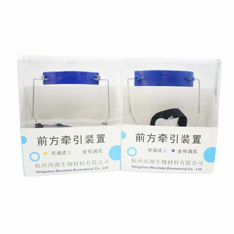 Стоматологическая тяговая головка переднее тяговое устройство ортодонтическое