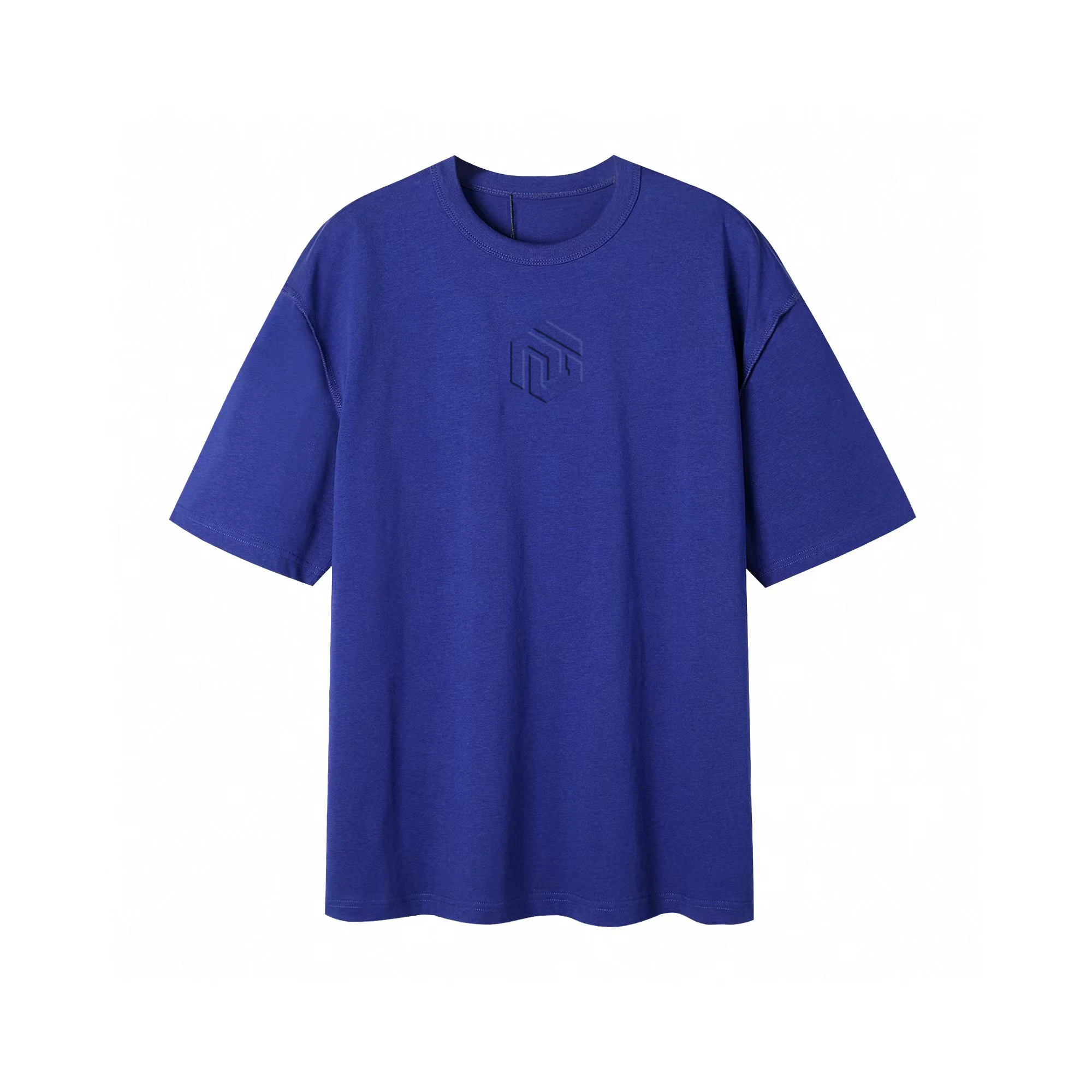 

NIGO Witch Solid Crew Neck Short Sleeve T-Shirt #nigo4876