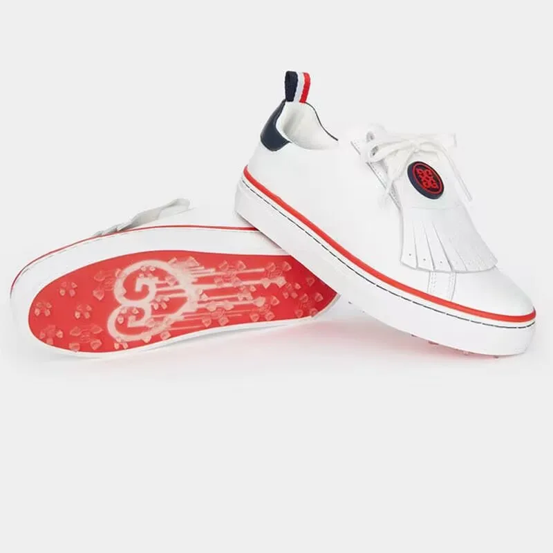 

Golf shoes Women's fashion outdoor breathable comfortable