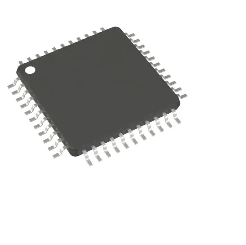 

AVR®XMEGA®Микроконтроллер D4 IC 8/16 бит 32 МГц 16 Кб (8K x 16) флэш 44-TQFP (10x10) флэш 10 шт./партия