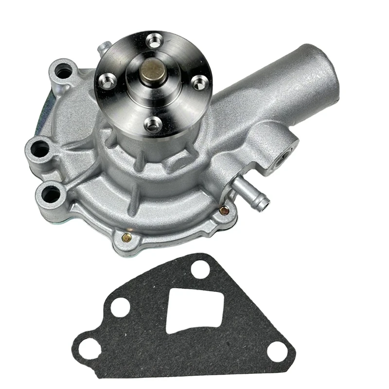 Водяной насос 6213-610-004-2F для трактора Iseki SF200 SF230 SG153 SG173 TF317 TF321 двигатель