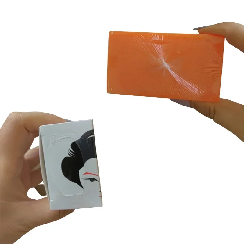 Рисунок 5 - 100gx 3 мыло с койевой кислотой