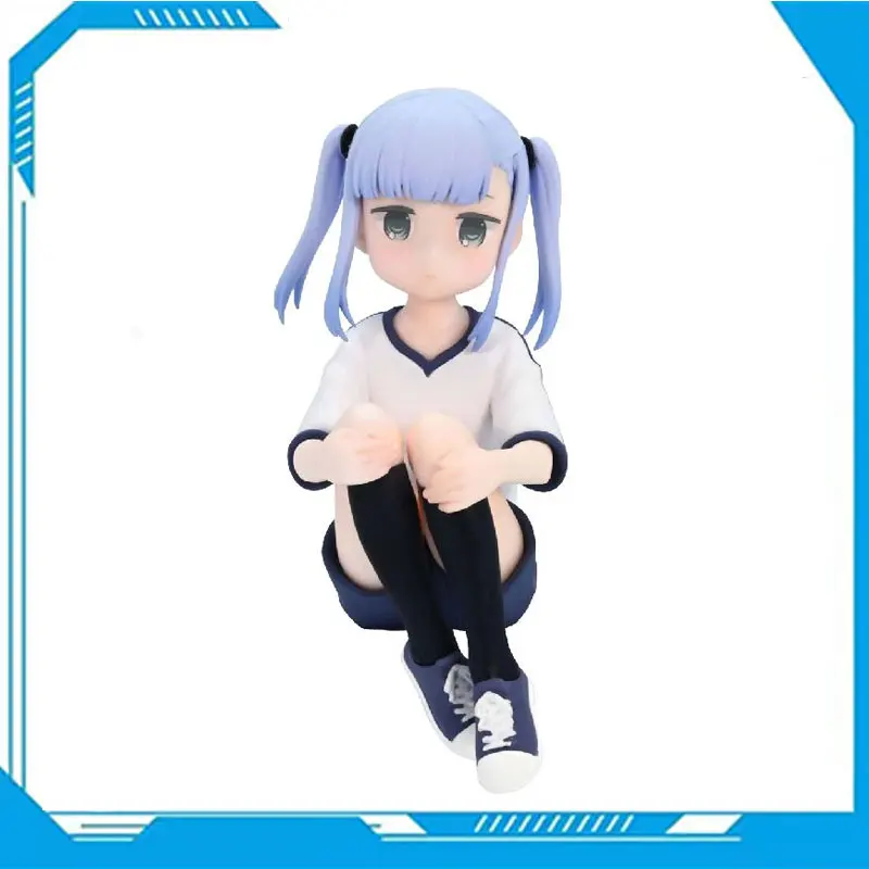 

FuRyu Coreful Aharen San Wa Hakarenai Aharen Reina 10cm PVC Anime Action Figure Collectible Model Toys Original