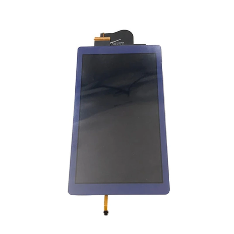

LCD Display Panel Full Assembly ReplacementTouch Screen Digitizer for NS Lite