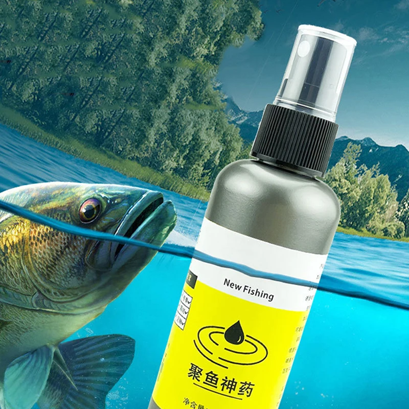 

1 шт., приманка для ловли карпа, 10/50 мл