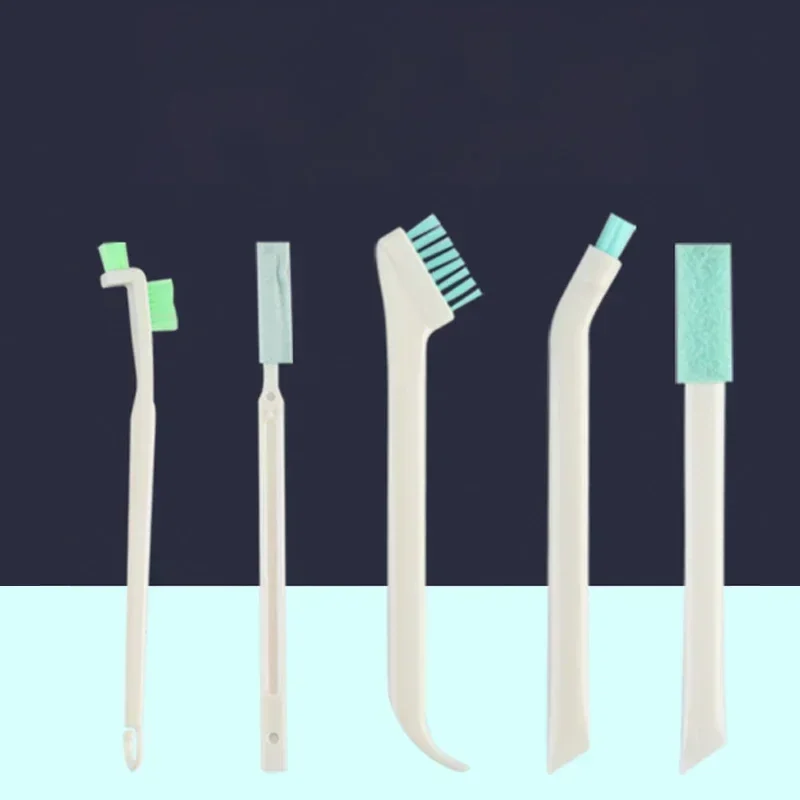 

Набор щеток для чистки 1/5/8 шт