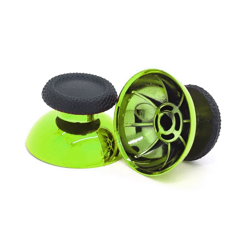 2 шт. гальванизированные аксессуары для игровой консоли PS5