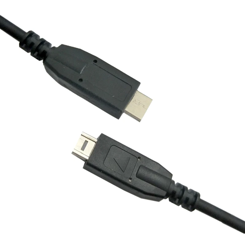 Кабель для передачи данных Panasonic DMC-FZ35 FZ38 FZ100 TS1 TZ10 GH1 GF2 ZS1 ZS3 TZ6 FX65