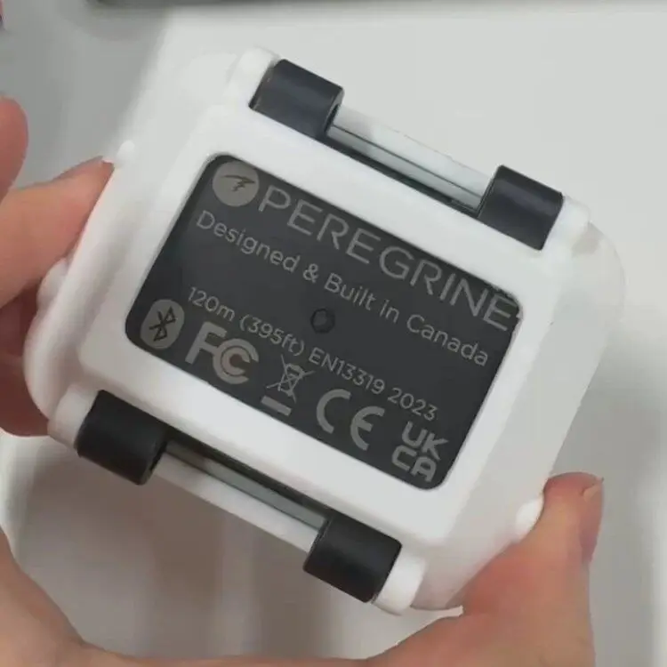 Силиконовый чехол SHEARWATER Peregrine TX для дайв-компьютера: защитный, устойчивый к царапинам, из жидкого силикона, пылезащитный (art.: 3920db0b2b79e) - 3920db0b2b79e