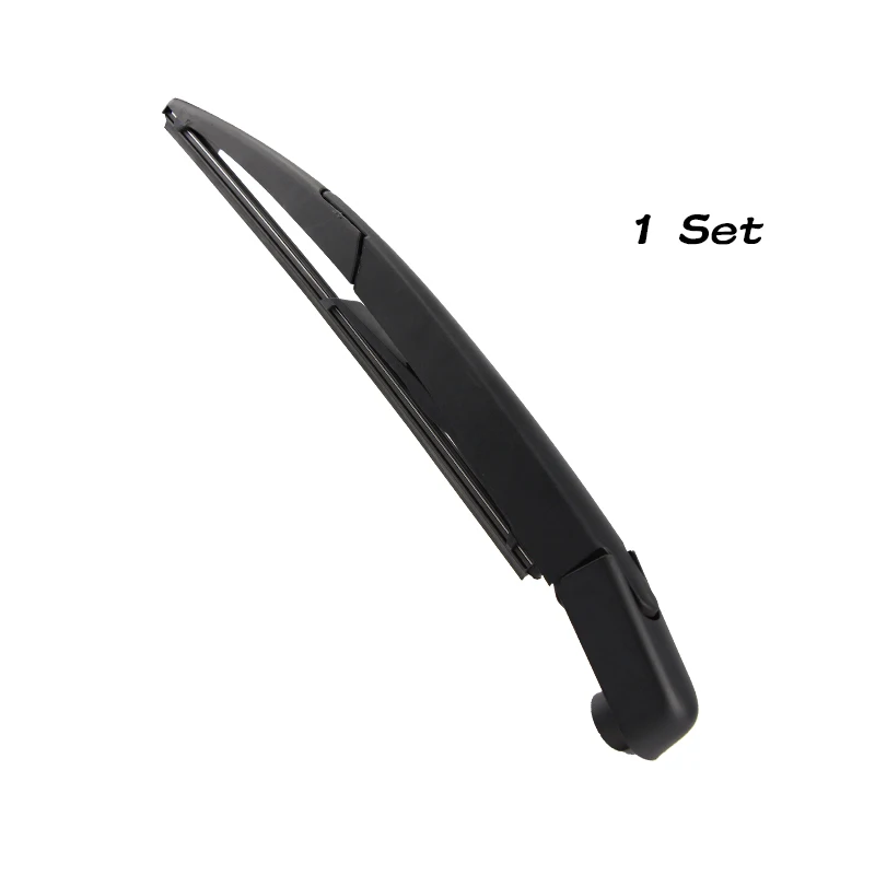 BEMOST Авто заднего лобового стекла стеклоочистителей резиновые лезвия для Peugeot 5008