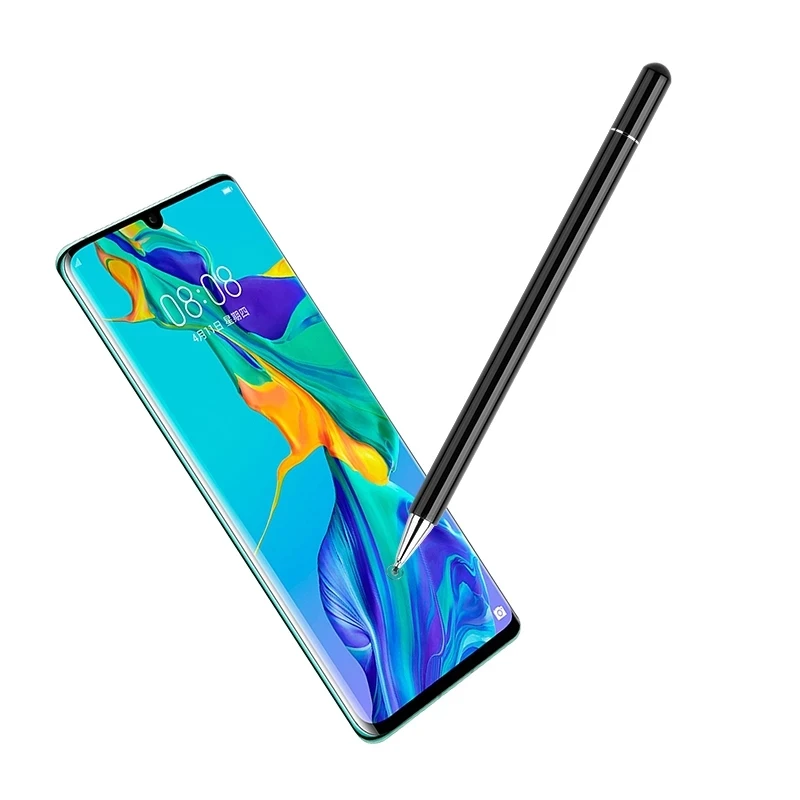 Stylus Pen For Redmi 8 8A 7 7A K20 K30 For Xiaomi Pocophone F1 Redmi Note 8 8T 7 Pro Universal Smartphone Pen