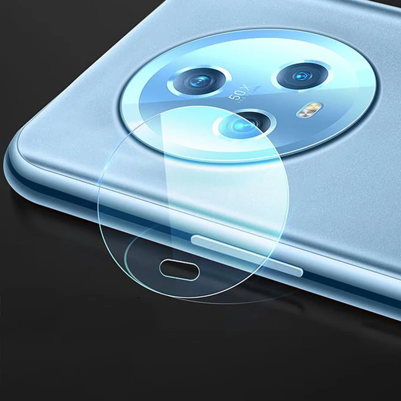 2PCS Camera Lens Protector for Honor Magic5 Pro Lite Ultimate Screen Protector for HONOR Magic5pro Lens Cover Protective Film