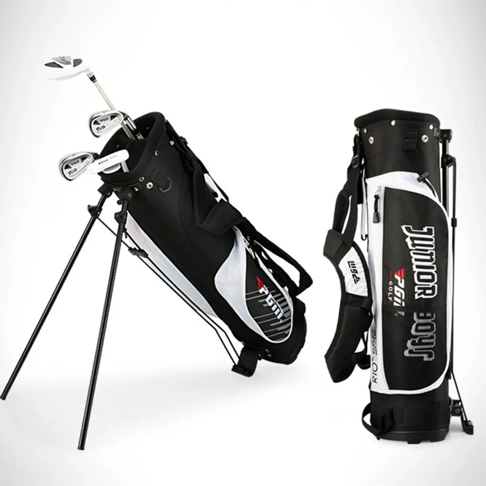 PGM JRTG004 Детская клюшка для гольфа 3–12 лет мальчиков и девочек детские упражнения