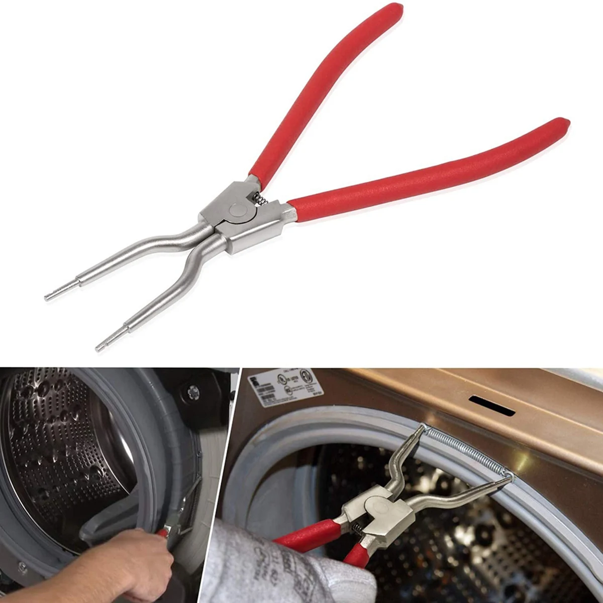 383EER4004A Инструмент для расширения пружины ванны стиральной машины удаления LG и