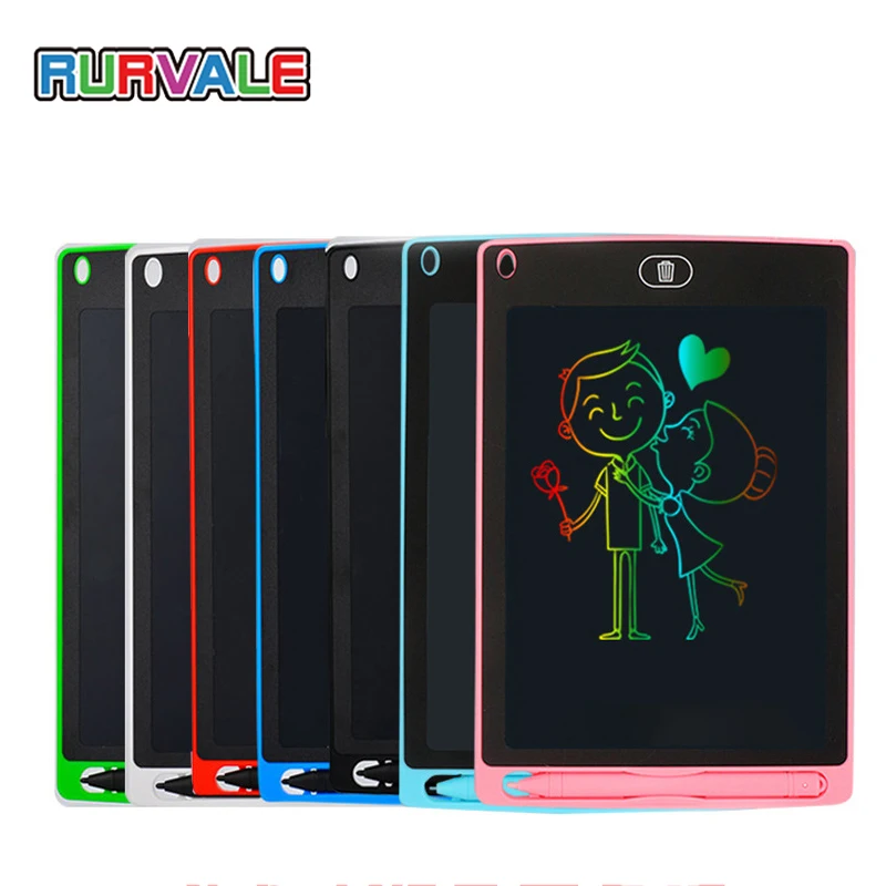 Планшет для рисования с ЖК-дисплеем 8 5 дюйма ультратонкий |