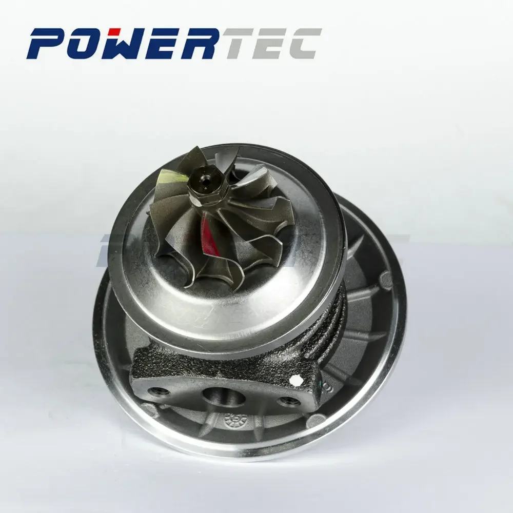 700999 Сбалансированный турбокартридж для Renault Espace III Megane I 1.9 dTi 55/59/66/72 кВт F9Q F8Q