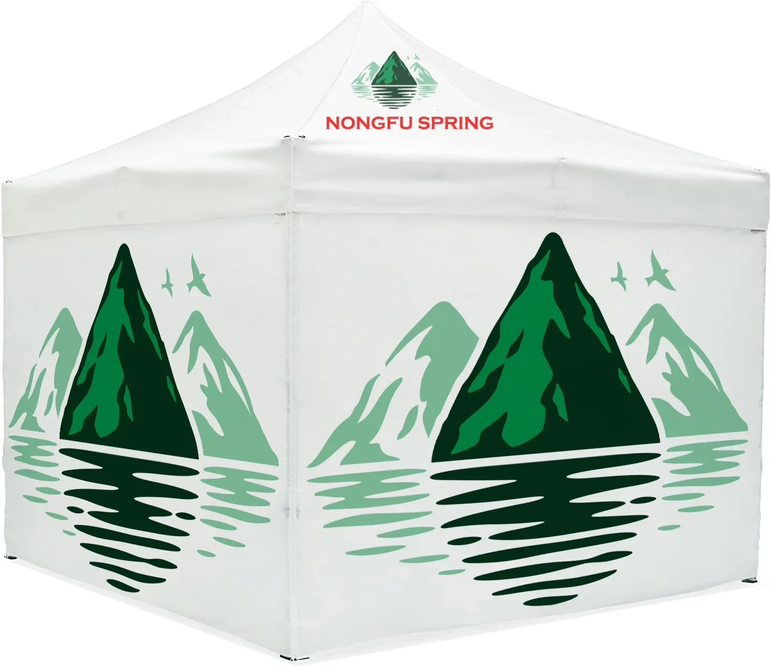 10x20 навес для беседки сверхмощный стальной каркас всплывающий складной большие