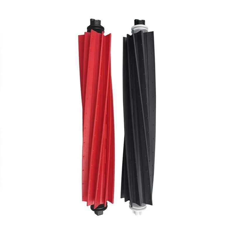 Для Roborock S8 PLUS + Pro Ultra робот-пылесос основная боковая щетка швабра фильтр Hepa мешок