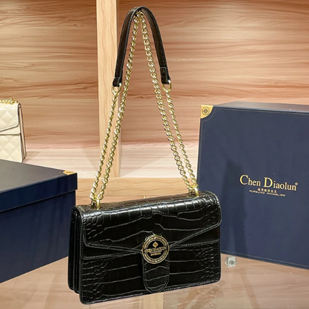 Женская сумка в стиле богини винного вина универсальная квадратная сумочка на