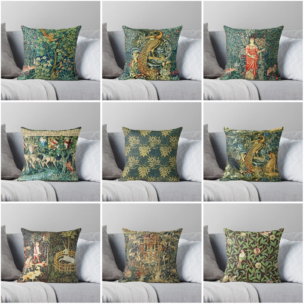 

Decorative Home pillow case Cushion covers 45*45 nordic 50x50cm Modern Living Room sofa 45x45 60x60cm boho 50*50 60*60 Morocco