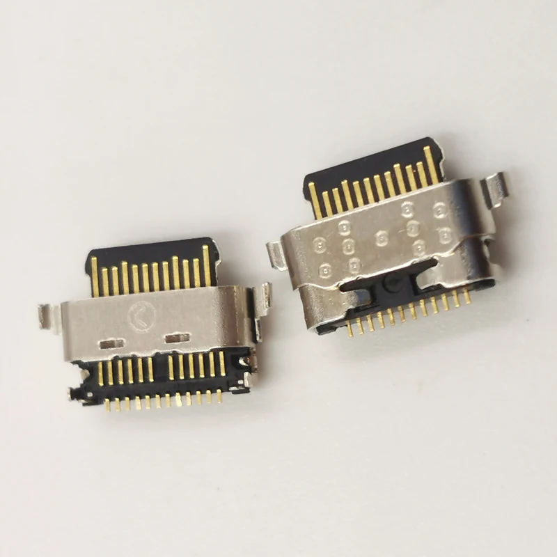 Зарядная док-станция с Usb-разъемом для Samsung Galaxy A03S A11 A115 A02S A025 A01 Core A013 C013 M11 M115 013, 50 шт.