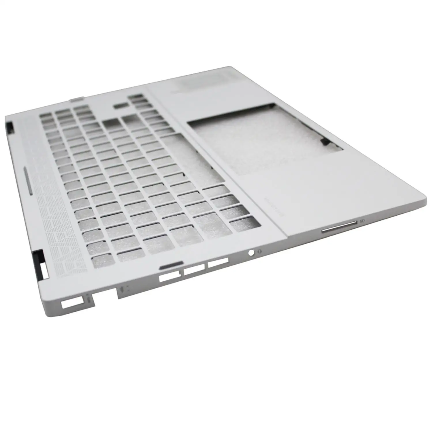 Оригинальный новый чехол для ноутбука HP OMEN 8 Pro 16-K G3N TPN-Q280 TPN-Q281 верхняя крышка