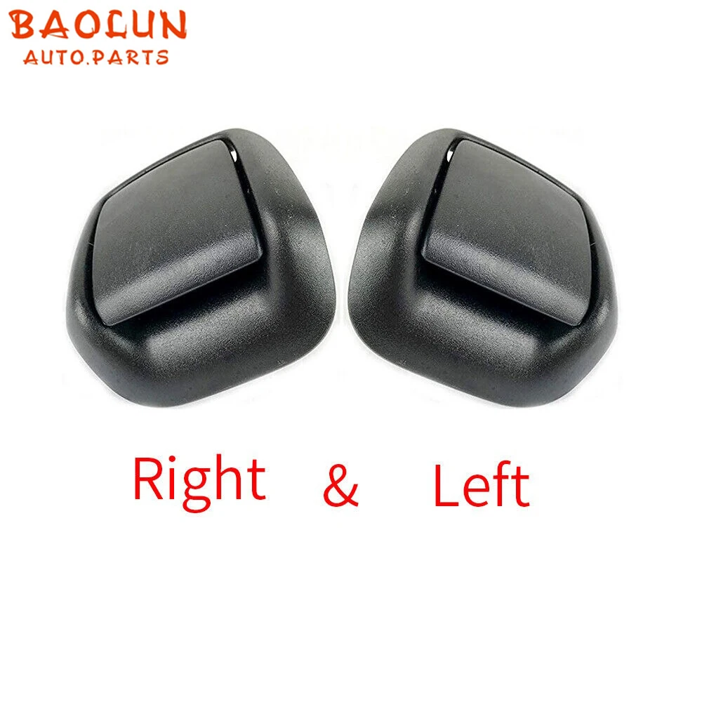 БАОЛУН 1441166 + 1417520 1441167 1417521 Правая и передняя левая/правая ручка наклона сиденья
