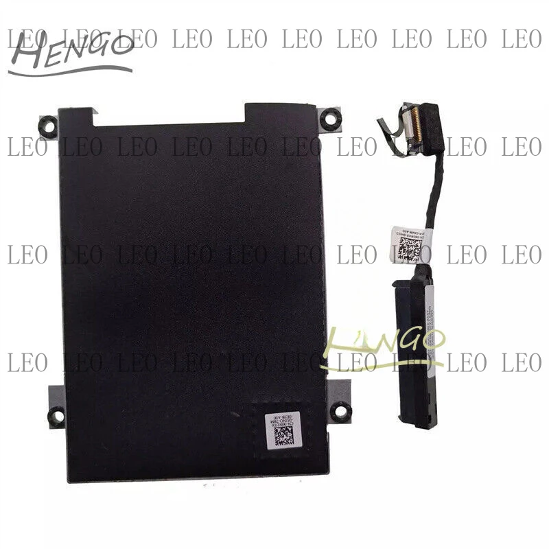 Фото SS 00NDT6 080RK8 Новый кабель и кассета для жесткого диска Dell Latitude 5480 E5480 №1
