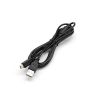 usb data cable for playstation 3 ps3 controller charger high quality shielded cable 480mbps data transfers game accessories