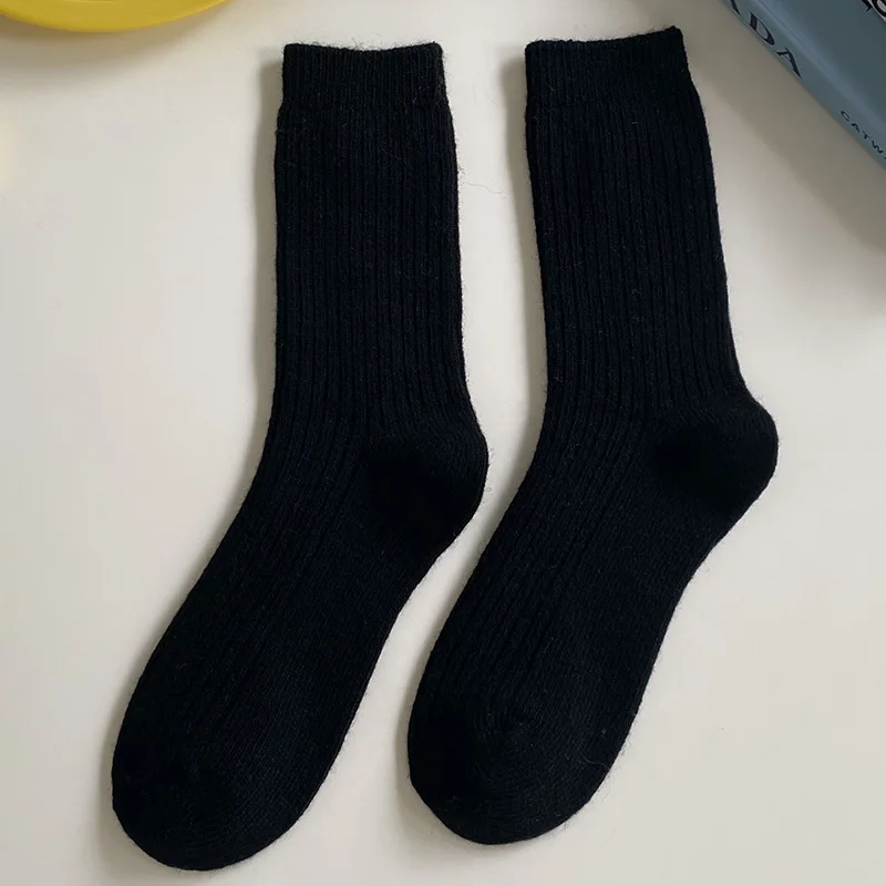 Рисунок 5 - Осенне-зимние новые женские носки