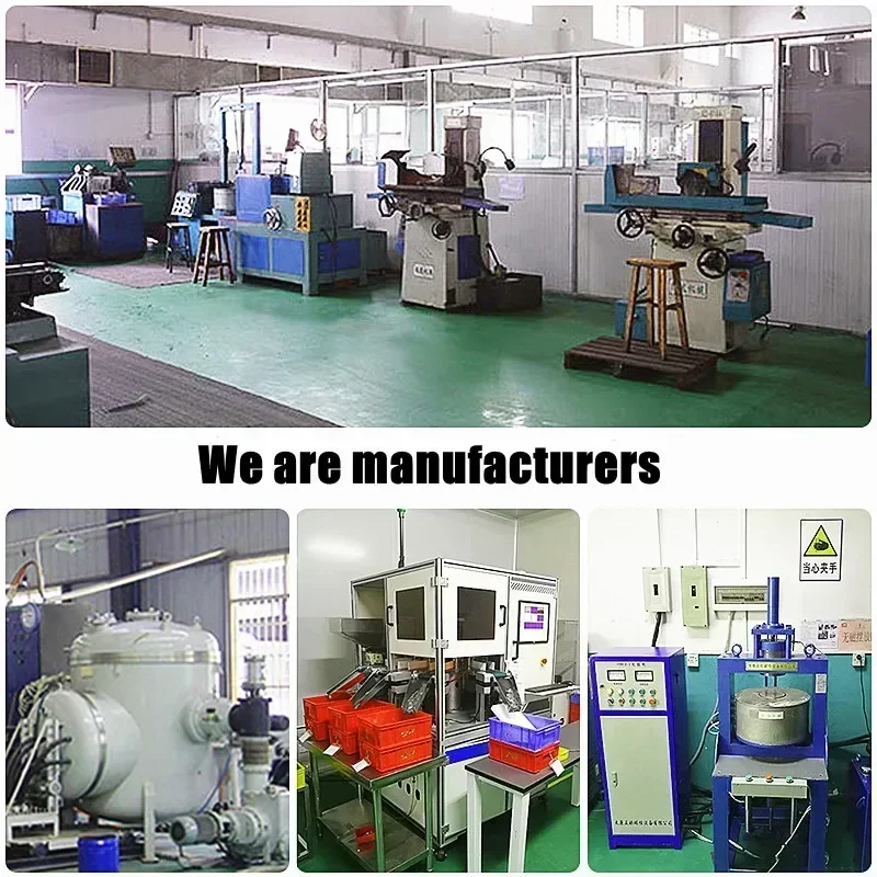 Магнит неодимовый N35 20x30