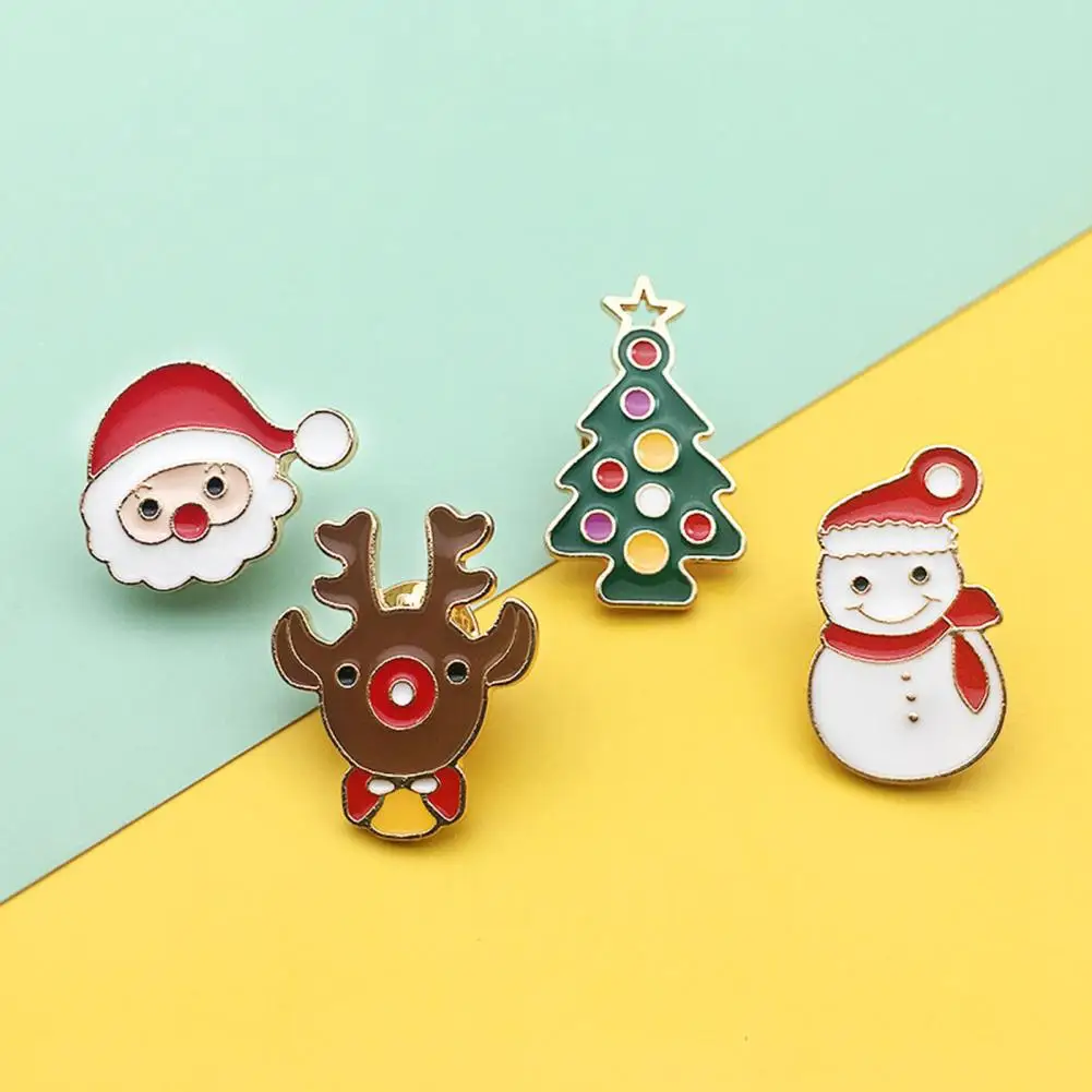 

Подарочные ювелирные изделия, Рождественский браслет с Санта Клаусом, рождественской елкой, оленем, снеговиком, аксессуары для одежды