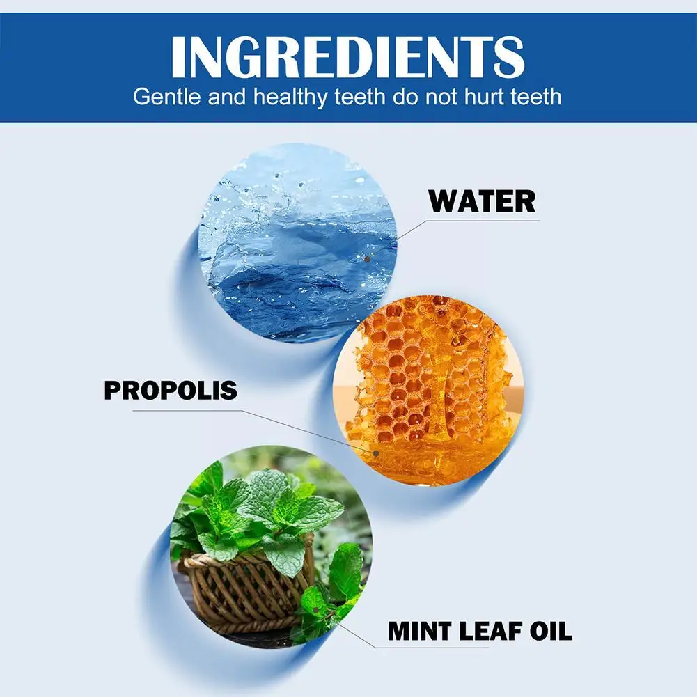 Рисунок 4 - Зубная паста для отбеливания зубов