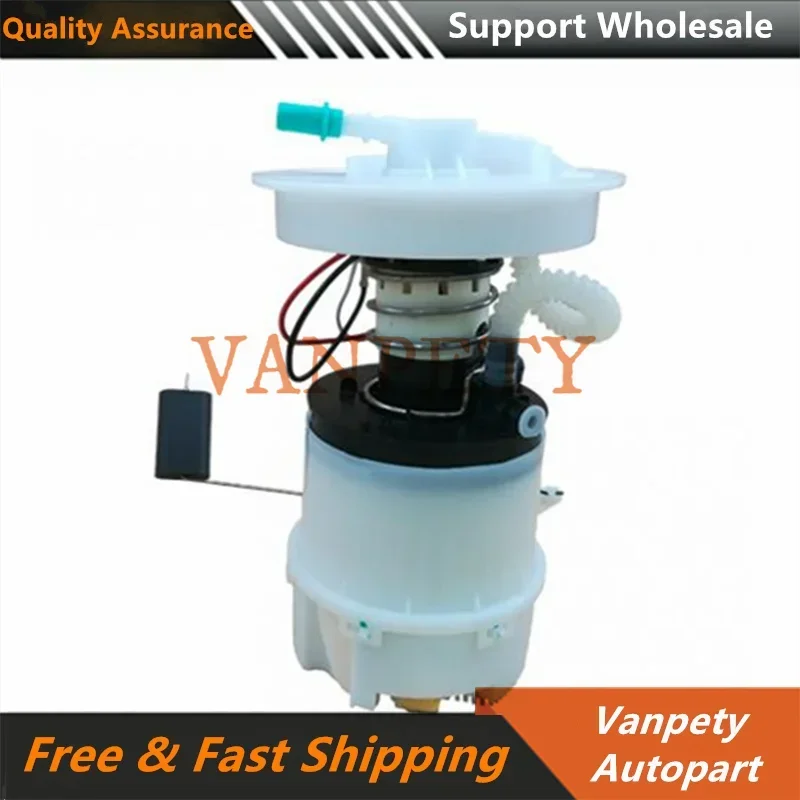 3N61-9H307 Новый модуль топливного насоса в сборе для Mazda 3 Ford Focus 04-09 E8591M LF66-13-35XA SP4052M