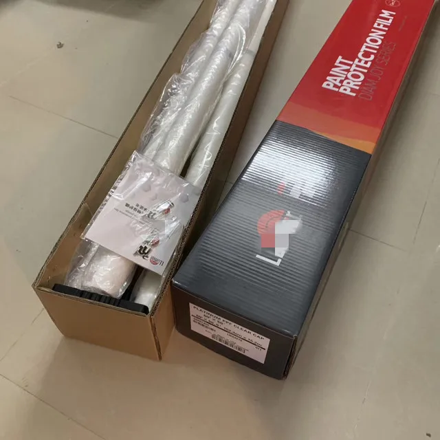 

Automotive Llumar Brand Llumar PPF Paint Protection Film
