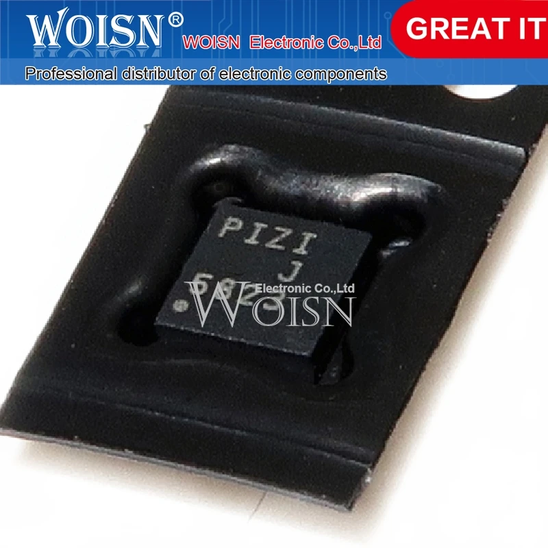 10 шт./партия TPS51218DSCR TPS51218 PIZI QFN-10 в наличии