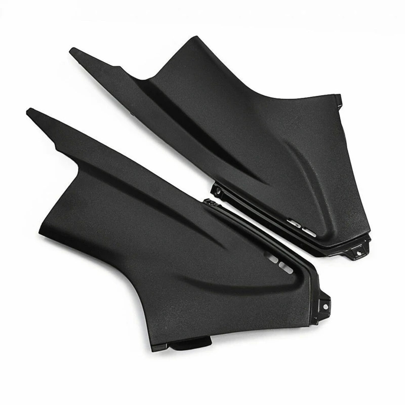 Передняя боковая крышка воздуховода мотоцикла обтекатель вставка деталь для Yamaha