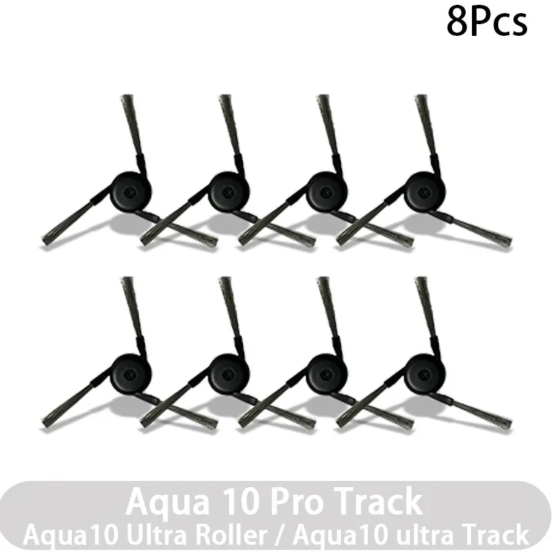 Dreame BOT Aqua 10 Pro Track / Aqua10 Ultra Roller / Aqua10 ultra Track Аксессуары