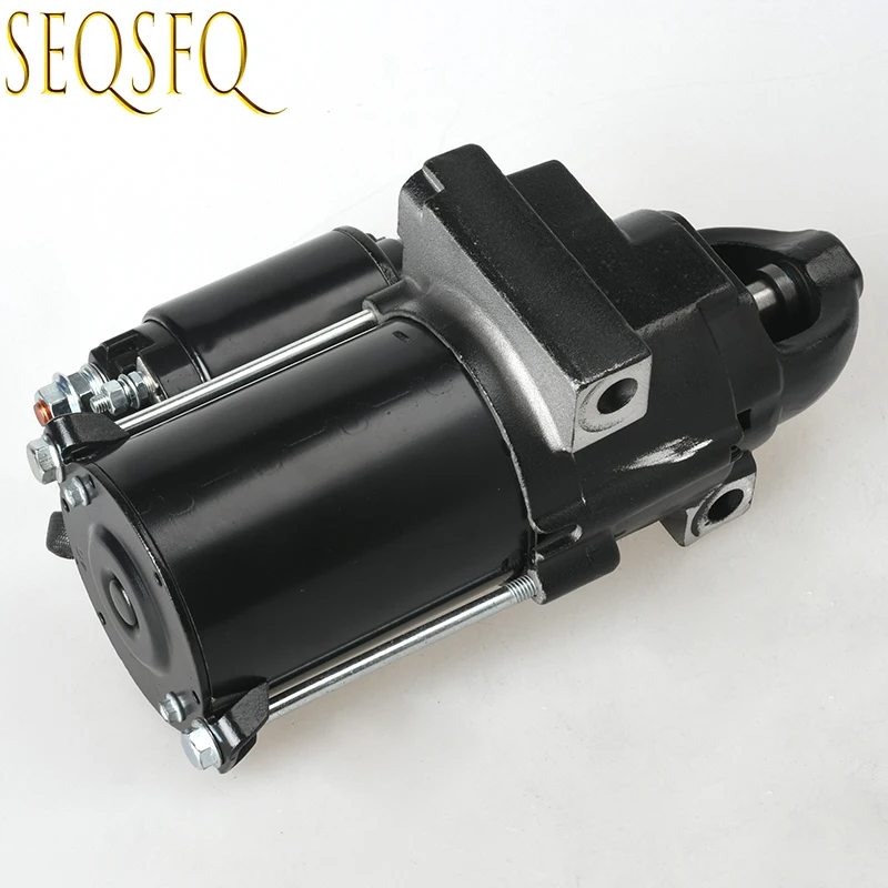Фото SAEJ1171 863007A1 для двигателей Mercruiser 96-07 и Volvo Penta V6 V8, Delco Mando 50-863007A1, Arco 30433 30460 ARC30433 №4