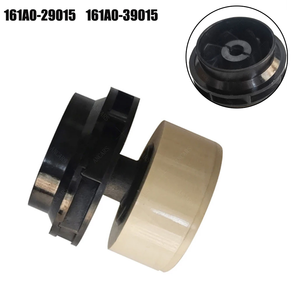 

Rotor Water Pump Rotor Water Pump Rotor 161A0-29015 161A0-39015 1pc Car Accessories For Toyota For Prius 2010-15