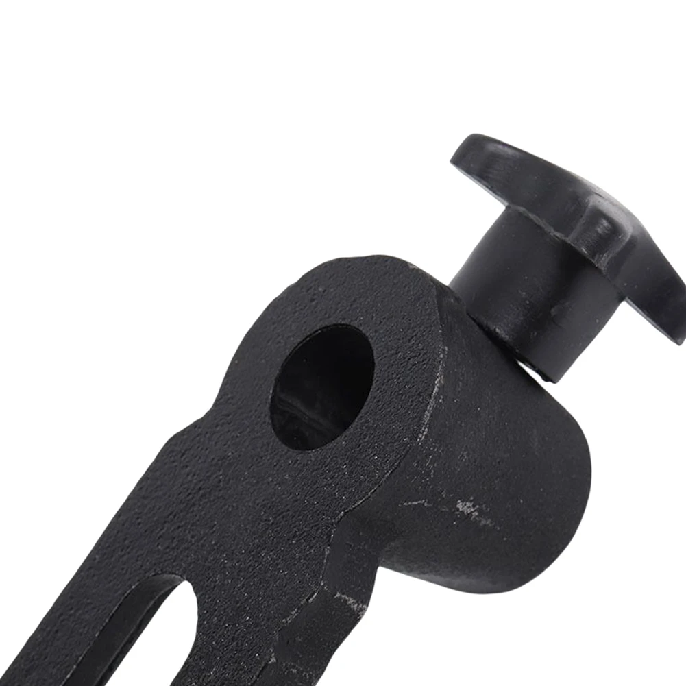 

Woodworking Small Lathe Tool Holder Rest Base 20/25mm DIY For Workshop Turning Tools Cutting Machine Carpentry Accessories