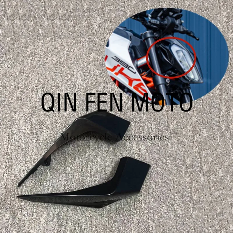 

Передняя фара мотоцикла, боковая панель, обтекатель, рамка, чехол для KTM Duke 390 390 2017 Duke 2018 2019 2020 2021 2022