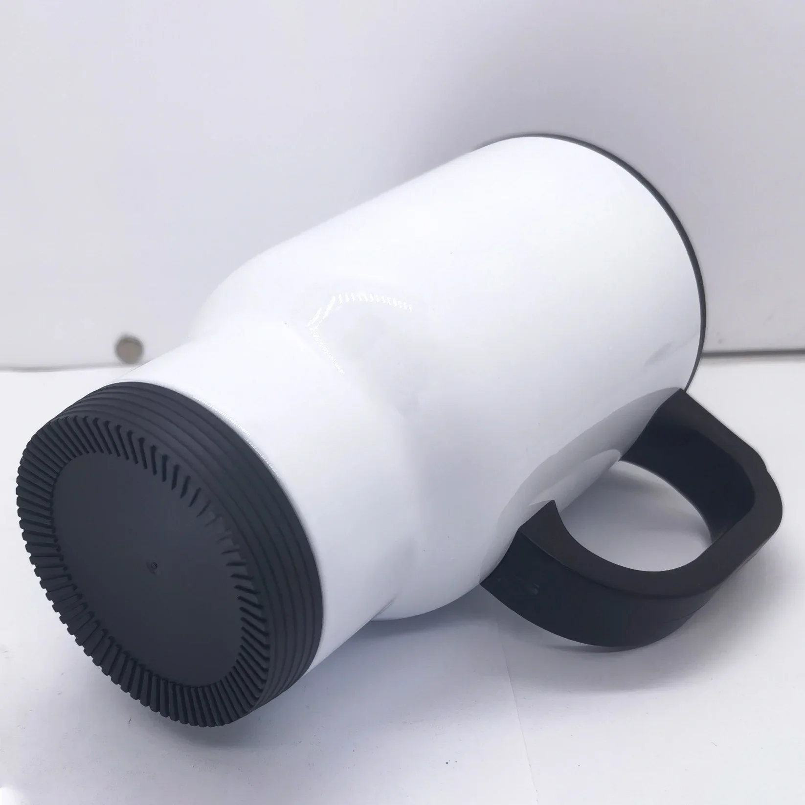 450 мл сублимационная пустая кофейная кружка из нержавеющей стали автомобильная