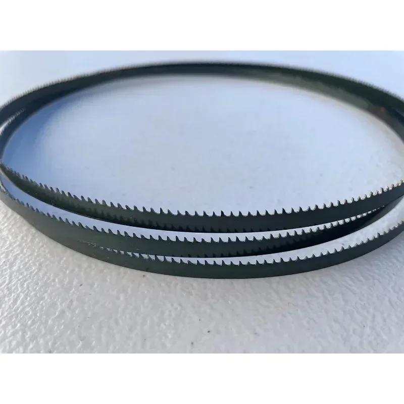 Dekoly комплект из 3 полотна ленточной пилы 62 дюйма X 1/4 14TPI Ryobi Powertec Skil Craftsman 9 дюймов