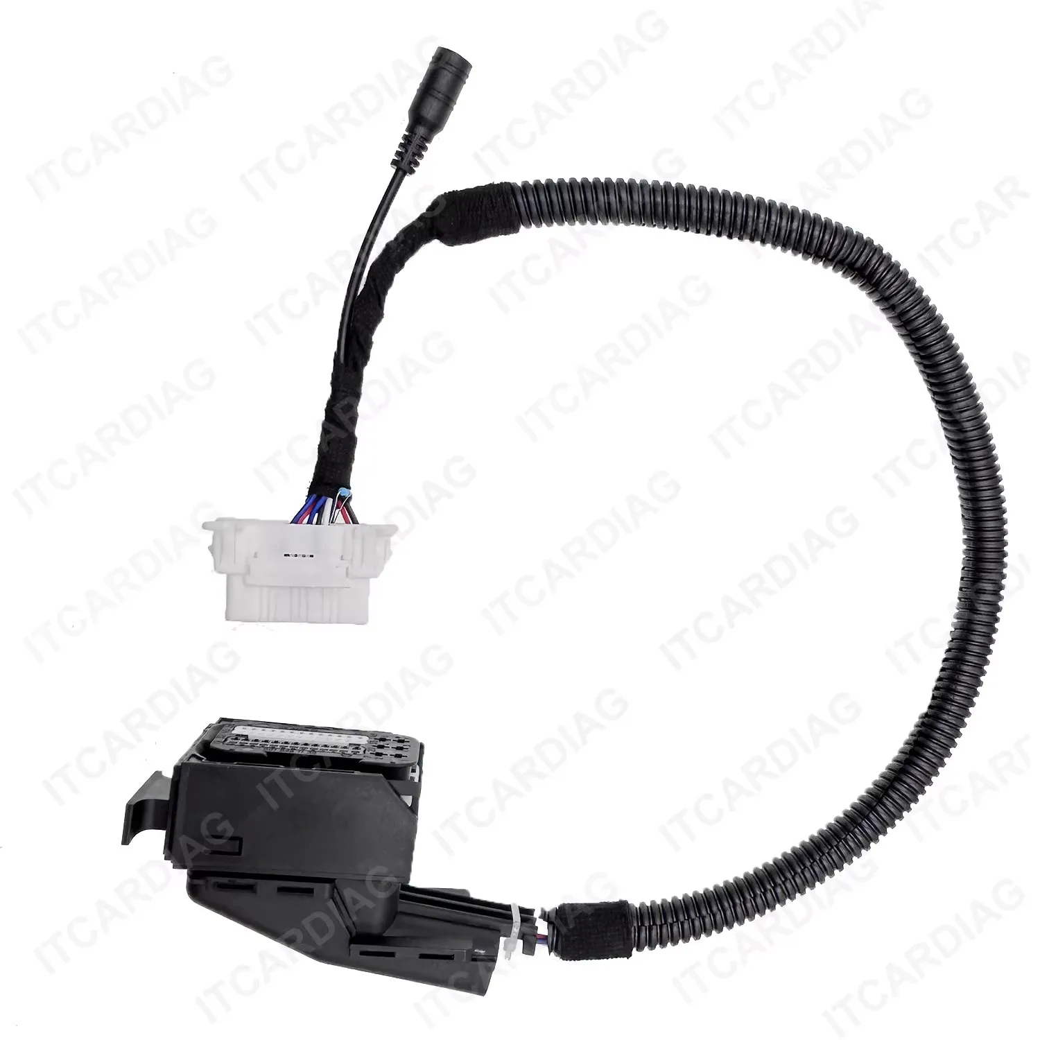 Платформа проводки для Ford DPS6 FOCUS MONDEO EcoSport TAURUS Mustang