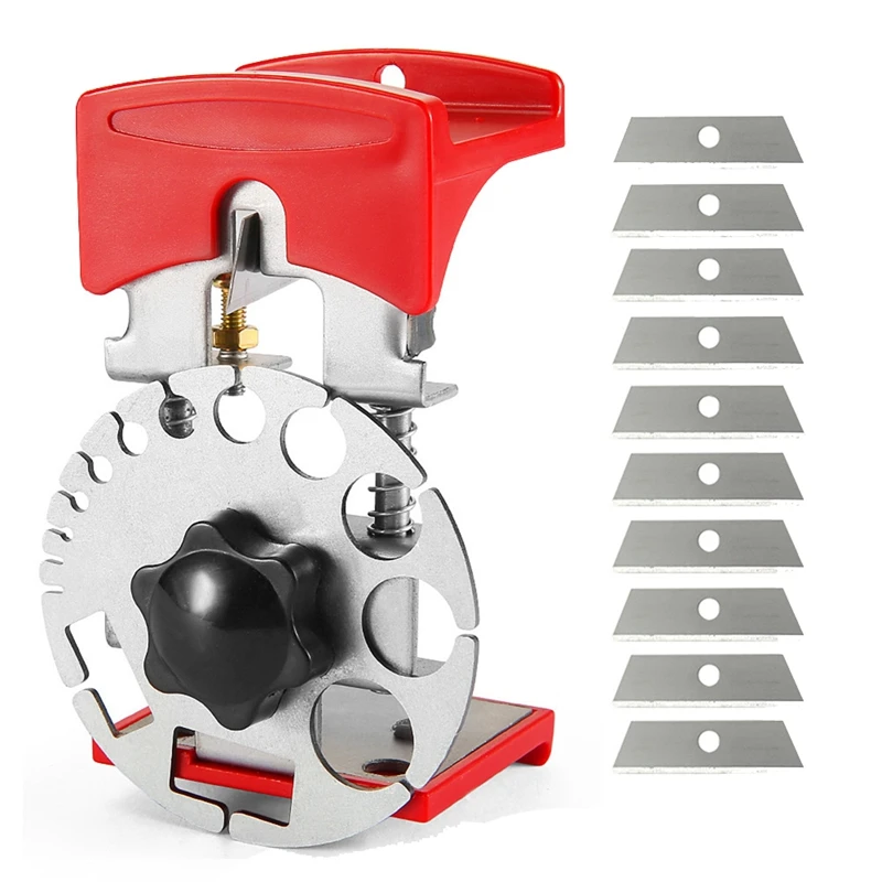 

Универсальный ручной инструмент для зачистки проводов, универсальный ручной инструмент для зачистки проводов, обжимные инструменты