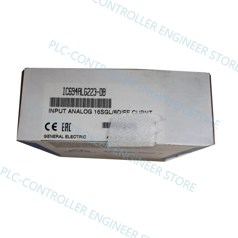 

New In Box PLC Controller 24 Hours Within Shipment IC694ALG223