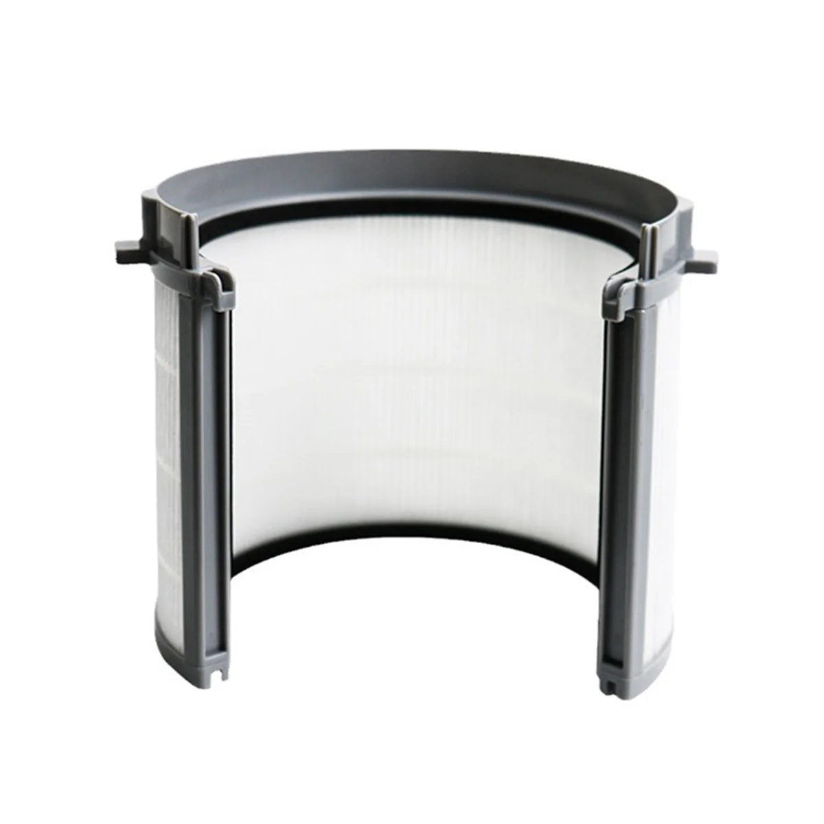 Зарядная база задний фильтр для Roborock S7 T7S Plus G10 аксессуары всасывающей станции с